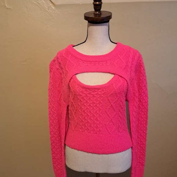 trendy threads Tops Trendy Threads 2 Piece Size See Measurement